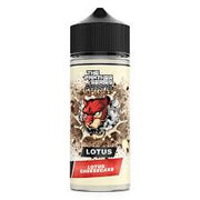 Dr Vapes - Lotus Cheesecake 100ml - Vapour Central